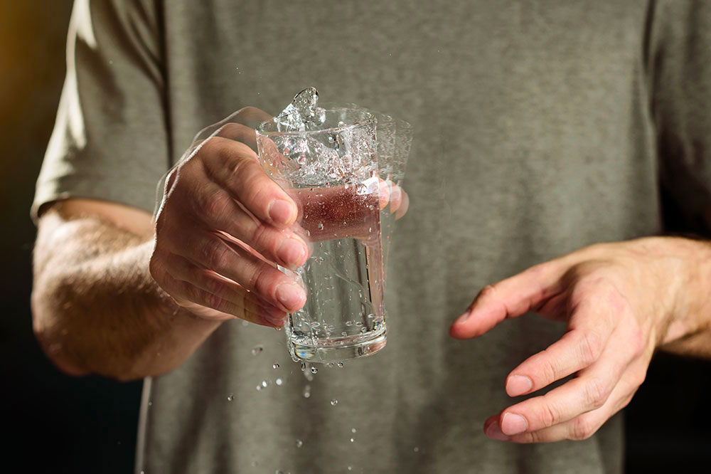 7 common early signs of Parkinson’s