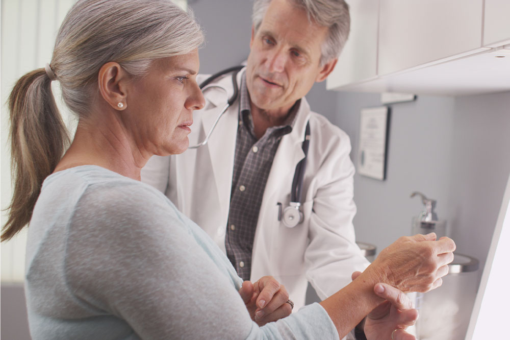 Understanding high cholesterol – Its symptoms and associated risk factors