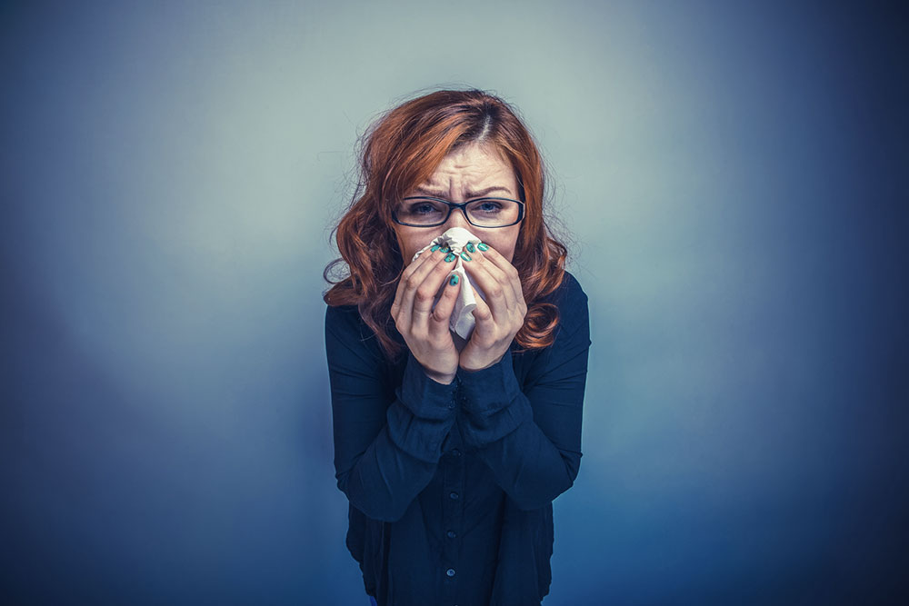 Lupus nephritis – Signs and management options